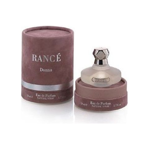 Rance Donna