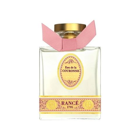 Rue Rance Eau De La Couronne
