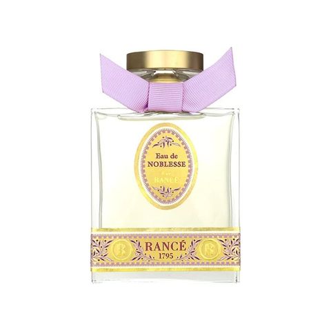 Rue Rance Eau de Noblesse
