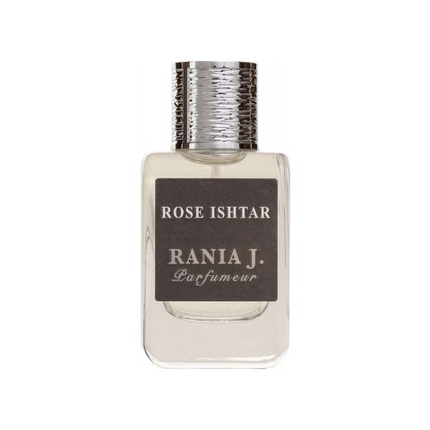 Rose Ishtar