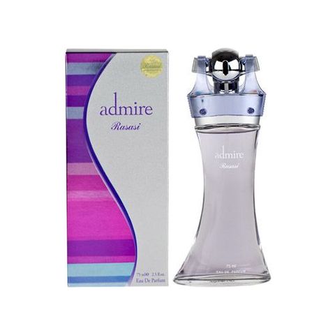 Admire