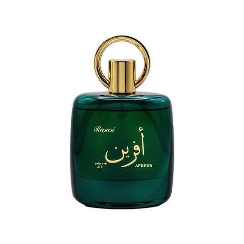 Afreen
