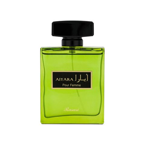 Aiyara Pour Femme