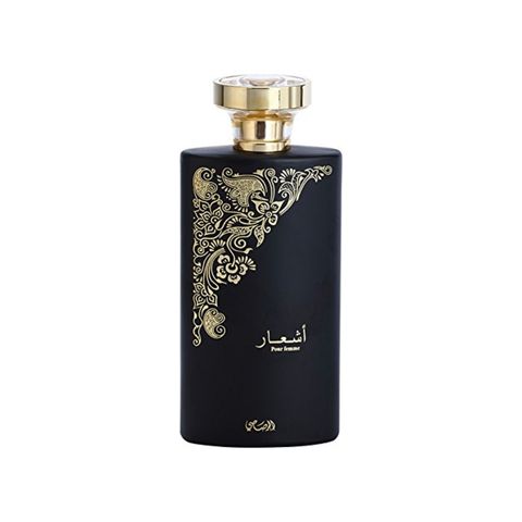 Ashaar Pour Femme