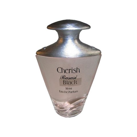 Black Cherish