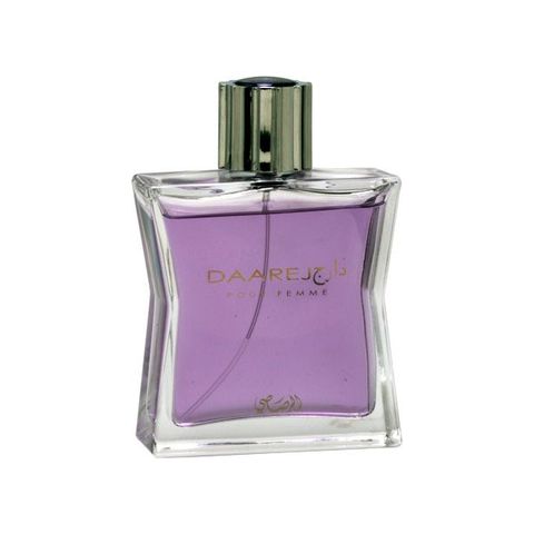 Daarej pour Femme
