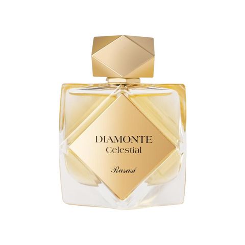 Diamonte Celestial Pour Femme