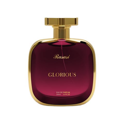 Glorious Pink