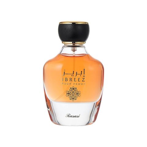 Ibreez Pour Femme
