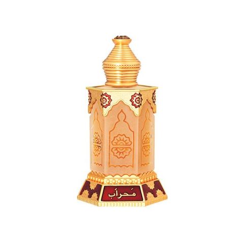 Mehrab