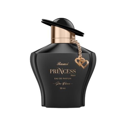 Princess Noir