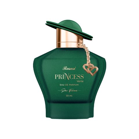 Princess Verte