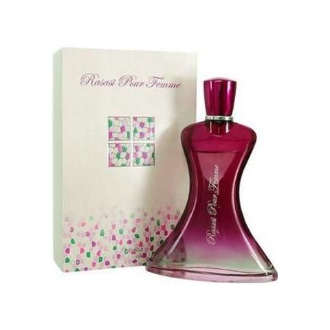 Rasasi Pour Femme