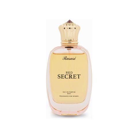 Red Secret