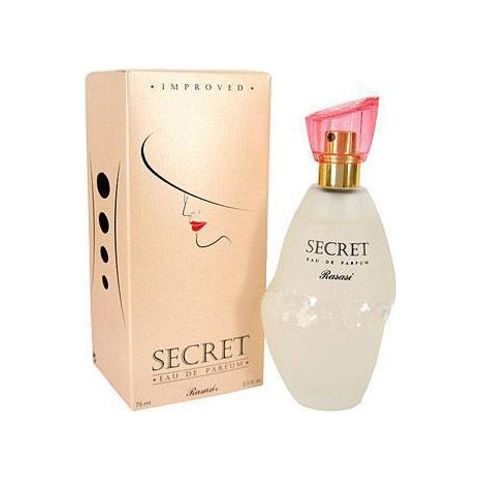 Secret