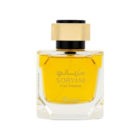 Soryani Pour Femme