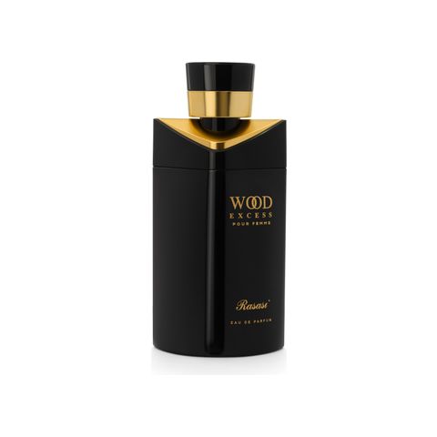 Wood Excess Pour Femme