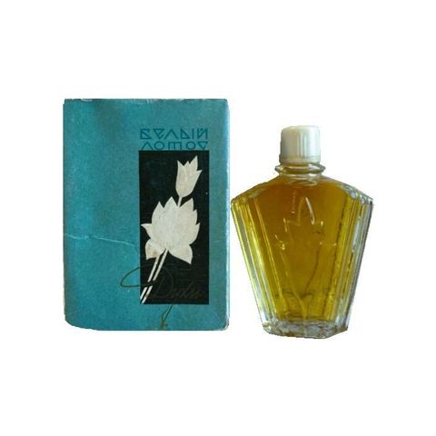 Белый Лотос (White Lotus)