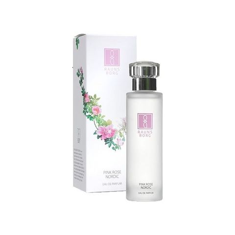 Pink Rose Nordic EDP