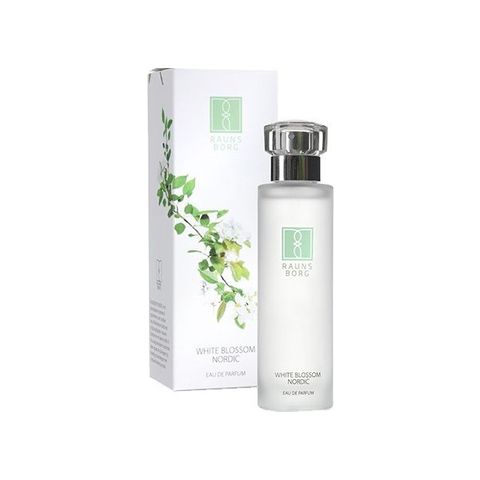 White Blossom Nordic EDP