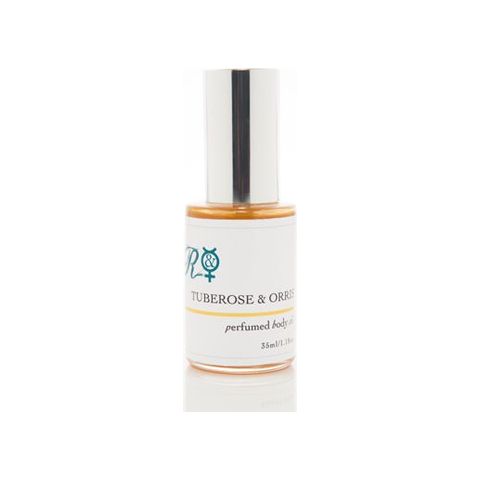 Tuberose & Orris