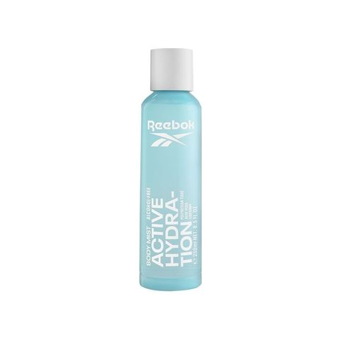 Active Hydration