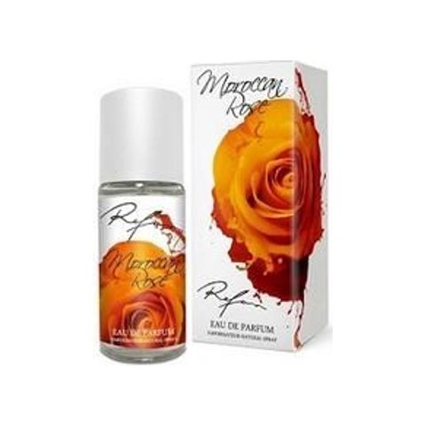 Moroccan Rose