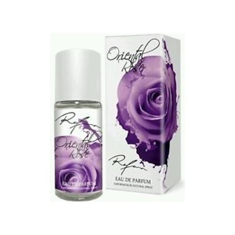 Oriental Rose