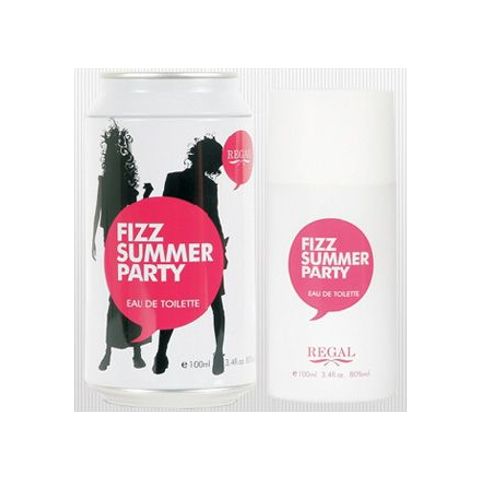 Fizz Summer Party
