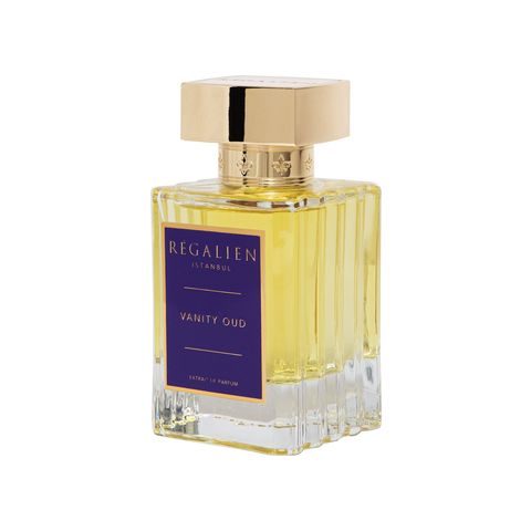 Vanity Oud