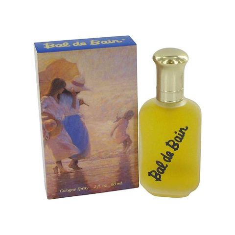 Bal de Bain