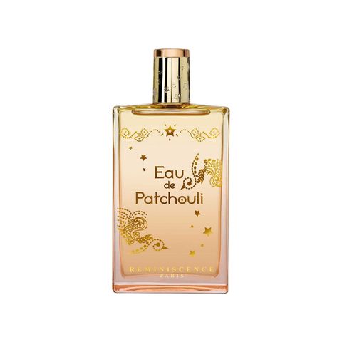 Eau de Patchouli