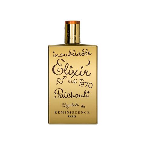 Inoubliable Elixir Patchouli