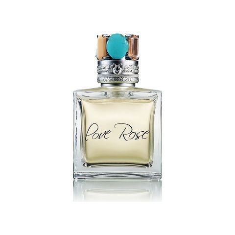 Love Rose