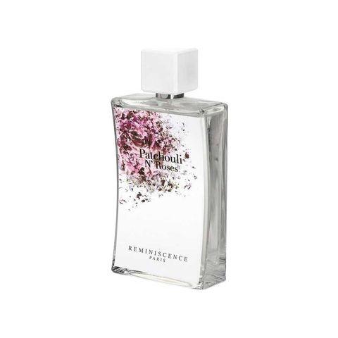 Patchouli N' Roses