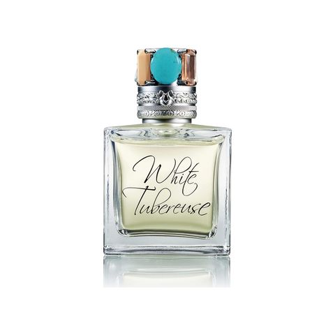 White Tubereuse