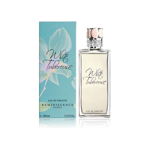 White Tubereuse Eau de Toilette