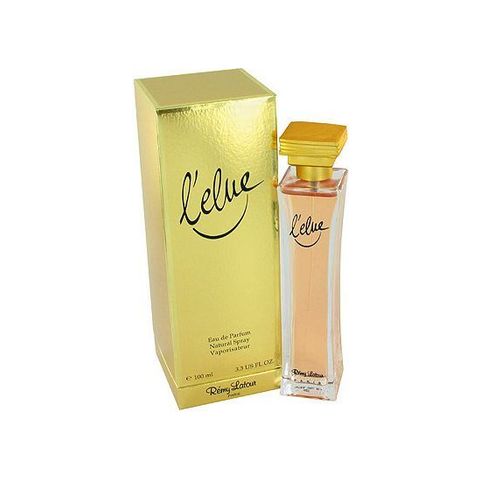 L'elue