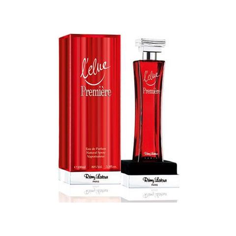L'Elue Premiere