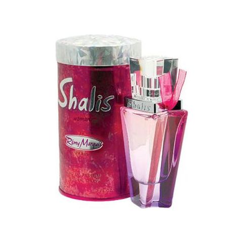 Shalis