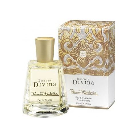 Essenza Divina
