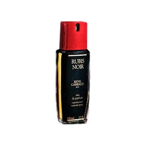 Rubis Noir