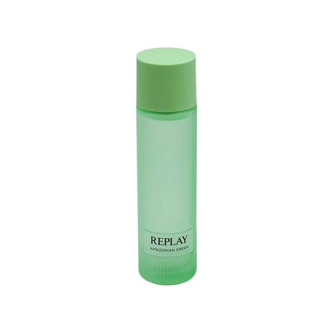 Amazonian Green
