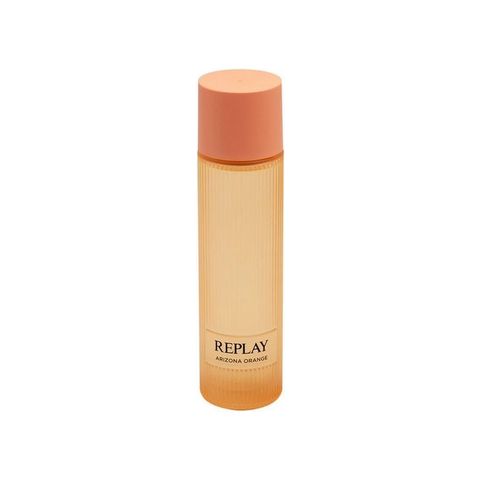 Arizona Orange