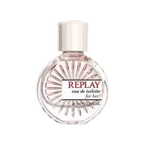 Replay for Her