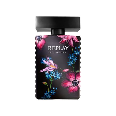 Replay Signature for Women