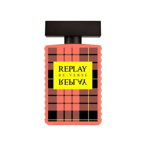 Replay Signature Reverse For Her