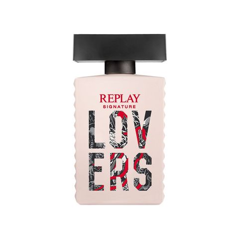 Signature Lovers for Woman