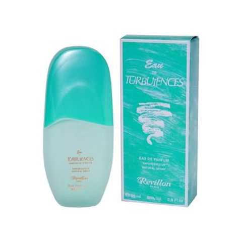 Eau de Turbulences