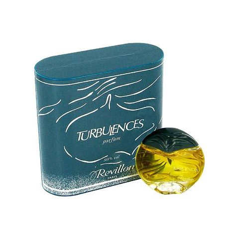 Turbulences